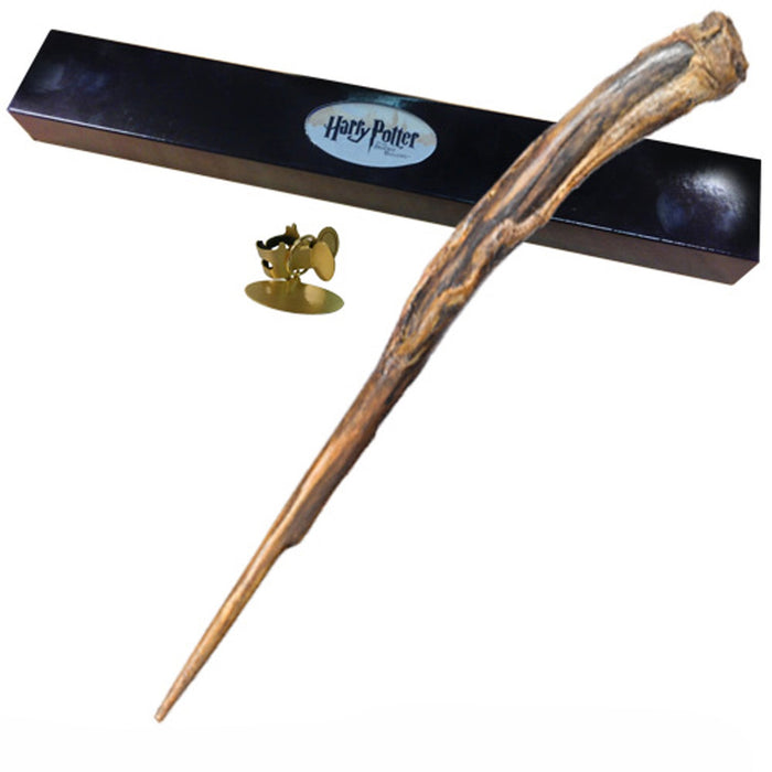 Harry Potter Snatcher Character Wand - Heritage Of Scotland - NA