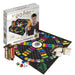Harry Potter Trivial Pursuit Ultimate Ed - Heritage Of Scotland - N/A