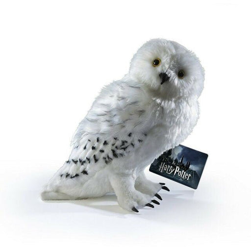 Hedwig Collectible Plush - Heritage Of Scotland - NA