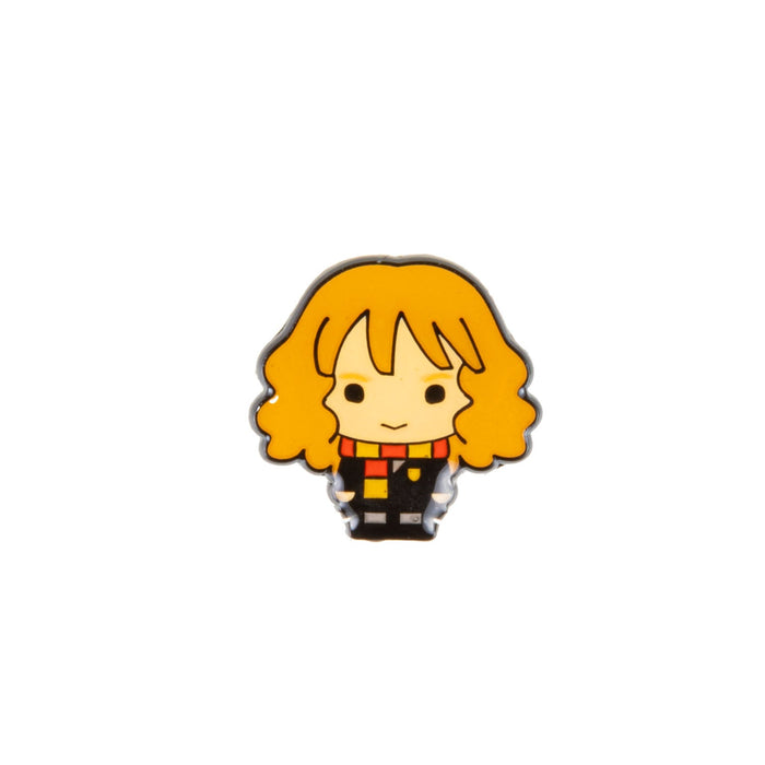Hermione Granger Pin Badge - Heritage Of Scotland - N/A