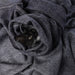 Herringbone Pet Blanket Navy - Heritage Of Scotland - Navy