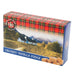 Highland Maid Creamy Vanilla Fudge - Heritage Of Scotland - NA