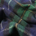 Highland Wool Blend Tartan Blanket / Throw Extra Warm Macneil Of Barra - Heritage Of Scotland - MACNEIL OF BARRA