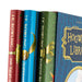 Hogwarts Library Box Set - Heritage Of Scotland - NA