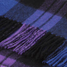 Hos 100% Lambswool Wide Scarf Heritage Of Scotland - Heritage Of Scotland - HERITAGE OF SCOTLAND
