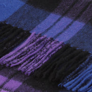 Hos 100% Lambswool Wide Scarf Heritage Of Scotland - Heritage Of Scotland - HERITAGE OF SCOTLAND