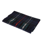 Hos 100% Lambswool Wide Scarf Mackenzie - Heritage Of Scotland - MACKENZIE