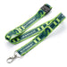 Hp Lanyard Slytherin - Heritage Of Scotland - NA