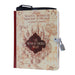 Hp Marauders Map Lockable Diary - Heritage Of Scotland - NA