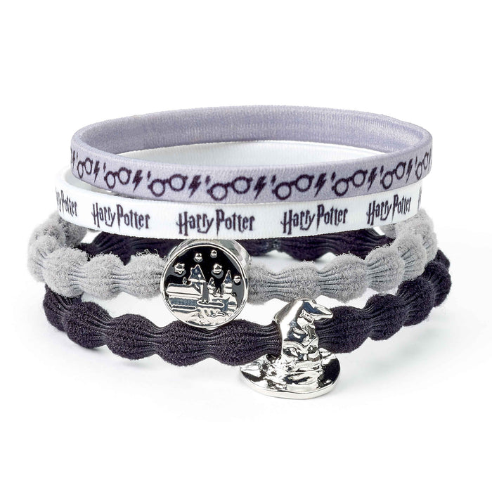 Hp Platform & Deathly Hallows Hair Band - Heritage Of Scotland - NA