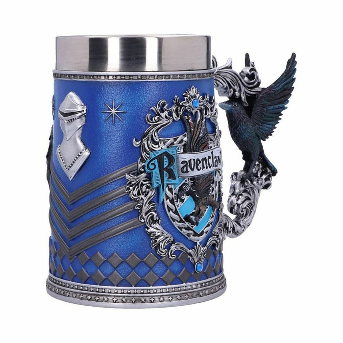 Hp Ravenclaw Collectible Tankard - Heritage Of Scotland - N/A