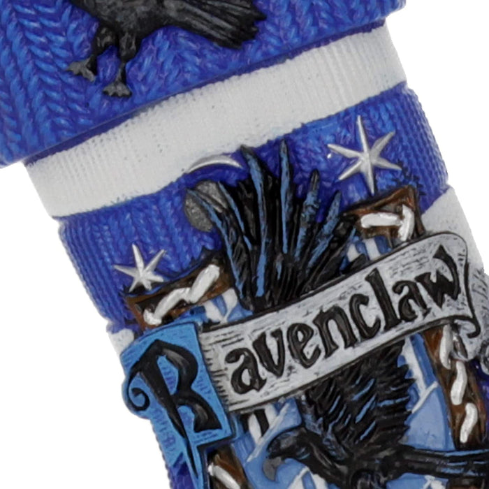 Hp Ravenclaw Stocking Hanging Ornament - Heritage Of Scotland - NA