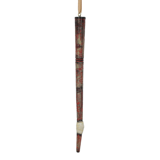 Hp Rons Wand Hanging Ornament - Heritage Of Scotland - NA