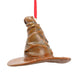 Hp Sorting Hat Hanging Ornament - Heritage Of Scotland - NA