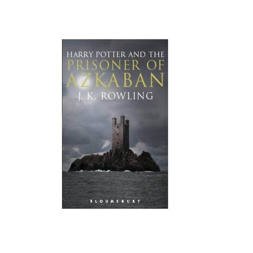 Hp&The Prisoner Of Azkaban - Heritage Of Scotland - NA