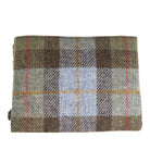 Ht Ladies Cross Body Bag Lovat Check / Black - Heritage Of Scotland - LOVAT CHECK / BLACK