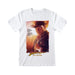 Indiana Jones - The Last Crusade Tshirt - Heritage Of Scotland - WHITE