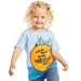 James And The Giant Peach Tee - Heritage Of Scotland - NA
