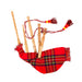 Junior Playable Bagpipes Stewart Royal - Heritage Of Scotland - STEWART ROYAL