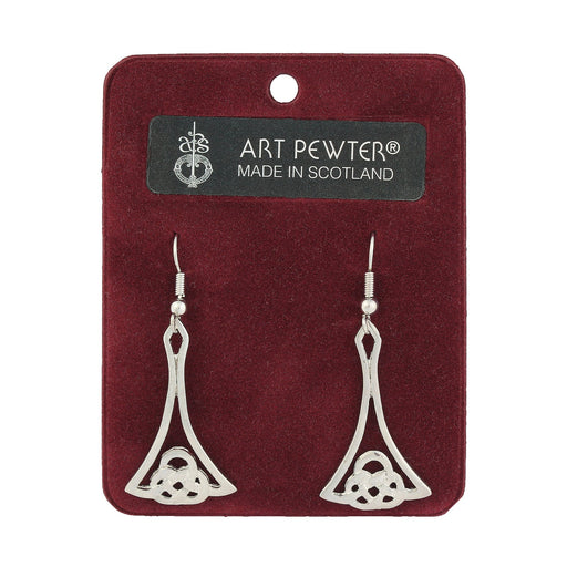 Kells Earrings - Heritage Of Scotland - NA
