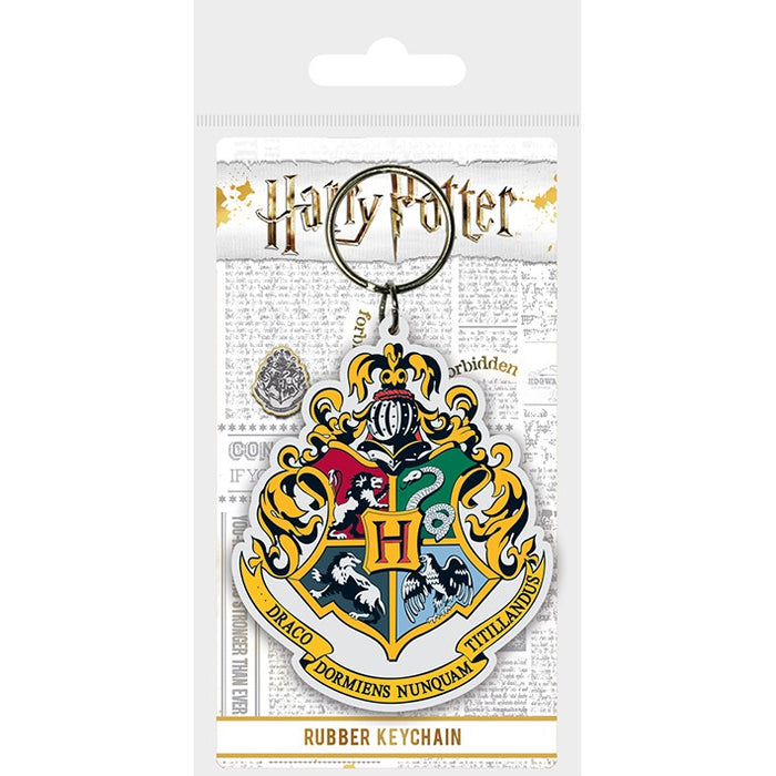 Key Chain Harry Potter - Heritage Of Scotland - NA