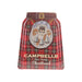 Kilt Collection Tin Kilt Shapes - Heritage Of Scotland - N/A