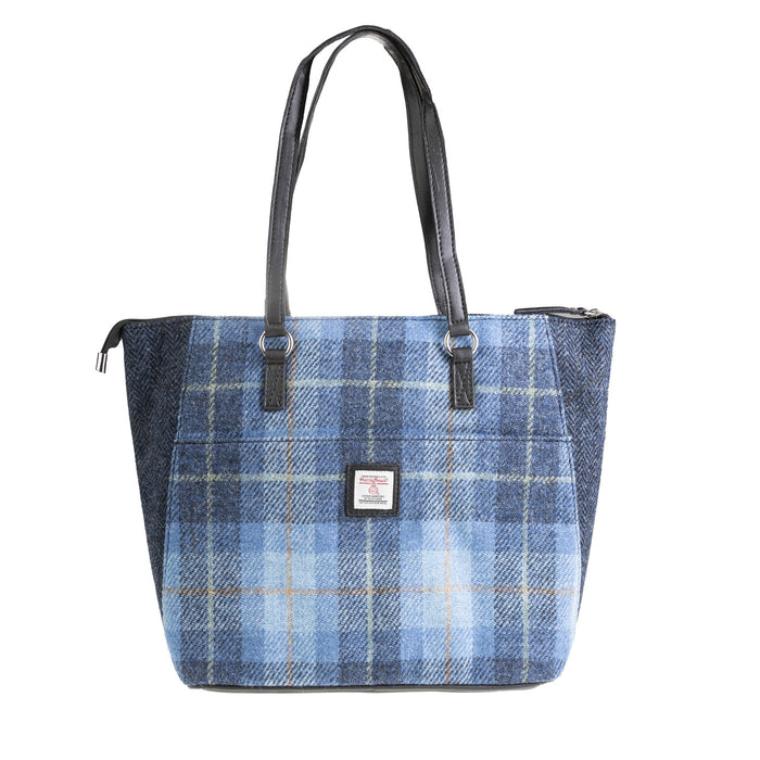 Ladies 2025 navy bag