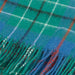 Lambswool Scottish Tartan Clan Scarf Duncan Ancient - Heritage Of Scotland - DUNCAN ANCIENT