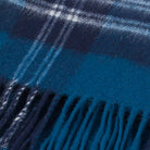 Lambswool Scottish Tartan Clan Scarf Earl Of St Andrews - Heritage Of Scotland - EARL OF ST ANDREWS