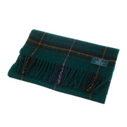 Lambswool Scottish Tartan Clan Scarf Henderson - Heritage Of Scotland - HENDERSON