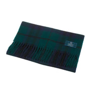 Lambswool Scottish Tartan Clan Scarf Keith - Heritage Of Scotland - KEITH