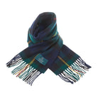 Lambswool Scottish Tartan Clan Scarf Macewan - Heritage Of Scotland - MACEWAN