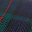 Lambswool Scottish Tartan Clan Scarf Macewan - Heritage Of Scotland - MACEWAN