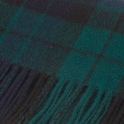 Lambswool Scottish Tartan Clan Scarf Mackay - Heritage Of Scotland - MACKAY
