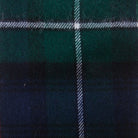 Lambswool Scottish Tartan Clan Scarf Mackenzie - Heritage Of Scotland - MACKENZIE