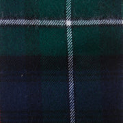 Lambswool Scottish Tartan Clan Scarf Mackenzie - Heritage Of Scotland - MACKENZIE