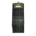 Lambswool Scottish Tartan Clan Scarf Maclaren - Heritage Of Scotland - MACLAREN