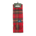 Lambswool Scottish Tartan Clan Scarf Maple Leaf - Heritage Of Scotland - MAPLE LEAF