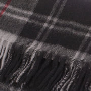 Lambswool Scottish Tartan Clan Scarf Moffat - Heritage Of Scotland - MOFFAT