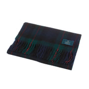 Lambswool Scottish Tartan Clan Scarf Murray Of Atholl - Heritage Of Scotland - MURRAY OF ATHOLL