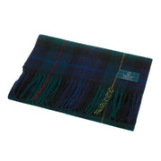 Lambswool Scottish Tartan Clan Scarf Smith - Heritage Of Scotland - SMITH