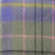 Lambswool Scottish Tartan Clan Scarf Taylor Ancient - Heritage Of Scotland - TAYLOR ANCIENT