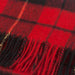 Lambswool Scottish Tartan Clan Scarf Wallace - Heritage Of Scotland - WALLACE