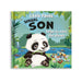 Little Panda Storybook Special Son Helps To Save The Planet - Heritage Of Scotland - SPECIAL SON HELPS TO SAVE THE PLANET