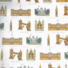 London Gift Wrap - Heritage Of Scotland - N/A
