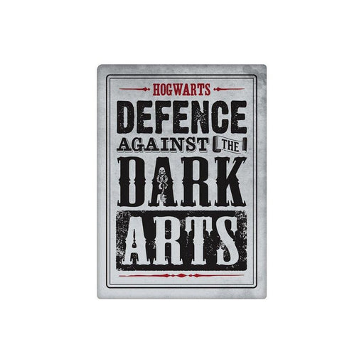 Magnet Defence Dark Arts - Heritage Of Scotland - NA