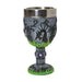 Maleficent Decorative Goblet - Heritage Of Scotland - NA