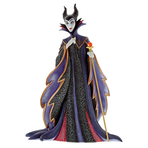 Maleficent Figurine - Heritage Of Scotland - NA
