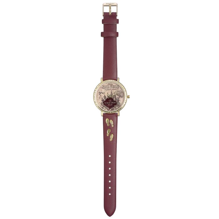 Marauders Map Watch - Heritage Of Scotland - NA