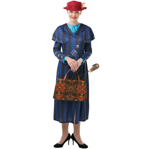 Mary Poppins Returns - Heritage Of Scotland - NA